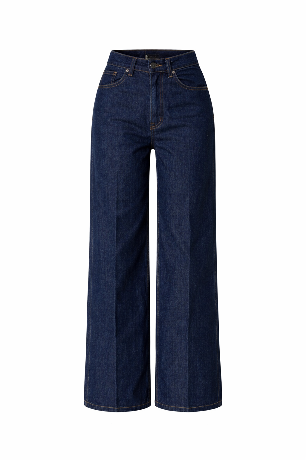 Bebot Raw Denim - Indigo